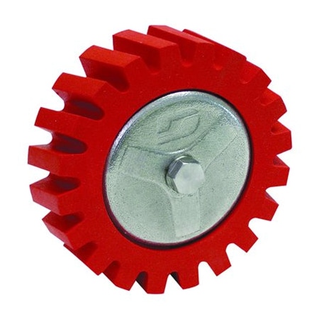 Dynabrade ERASER WHL w/HUB ASSY - PART DB92257